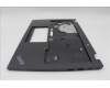 Lenovo 5CB1M21595 COVER FRU C COVER, Clamshell BK Fenrir3