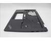 Lenovo 5CB1M21597 COVER FRU C COVER, 2-in-1 N-WFC BK FR3