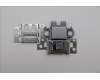 Lenovo 5CB1M21613 COVER FRU LT4E0_RJ45_DOOR_WWAN_GR_ASSY