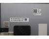 Lenovo 5CB1M21620 LT4E0, A-Cover, ASSY_AL_FHD