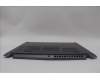 Lenovo 5CB1M21630 FRU LT4E0_D_COVER_WLAN_GREY_ASSY