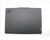 Lenovo 5CB1M21718 A-Cover, CFRP_LP_BK_ASSY