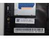Lenovo 5CB1M21730 COVER C CVR ASM,NWFC,TP,BK,300W G5
