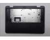 Lenovo 5CB1M21732 C-Cover ASM, No World Face Camera, TouchPad, WLAN ANT, Black, 300W Gen5