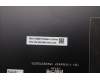 Lenovo 5CB1M21746 A-Cover, ME470, Black, ASSY_IR_28T