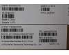 Lenovo 5CB1M21751 A-Cover, ME630, SUB_ASSY_32T_RGB