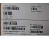 Lenovo 5CB1M21761 FRU MT045_D_COVER_WLAN_BK_ASSY