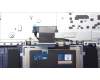 Lenovo 5CB1M23501 Tastatur inkl. Topcase ASM_SLV L 83ERAB BL