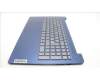 Lenovo 5CB1M23501 Tastatur inkl. Topcase ASM_SLV L 83ERAB BL