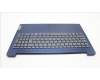 Lenovo 5CB1M23502 Tastatur inkl. Topcase spanisch L 83ERAB BL
