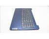 Lenovo 5CB1M23502 Tastatur inkl. Topcase spanisch L 83ERAB BL