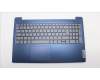 Lenovo 5CB1M23503 Tastatur inkl. Topcase schweiz L 83ERAB BL