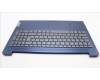 Lenovo 5CB1M23503 Tastatur inkl. Topcase schweiz L 83ERAB BL