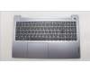 Lenovo 5CB1M23512 Tastatur inkl. Topcase ASM_ITA L 83ERAGFP NBL
