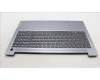 Lenovo 5CB1M23512 Tastatur inkl. Topcase ASM_ITA L 83ERAGFP NBL