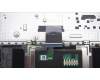 Lenovo 5CB1M23523 Tastatur inkl. Topcase deutsch L 83ERAGFP NBL
