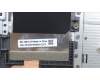 Lenovo 5CB1M23523 Tastatur inkl. Topcase deutsch L 83ERAGFP NBL