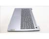 Lenovo 5CB1M23530 Tastatur inkl. Topcase ASM_BEL L 83ERAGFP NBL