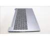 Lenovo 5CB1M23530 Tastatur inkl. Topcase ASM_BEL L 83ERAGFP NBL