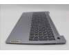 Lenovo 5CB1M23533 Tastatur inkl. Topcase schweiz L 83ERAGFP NBL