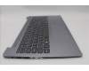 Lenovo 5CB1M23533 Tastatur inkl. Topcase schweiz L 83ERAGFP NBL