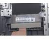 Lenovo 5CB1M23534 Tastatur inkl. TopcaseASM_EUROENGL83ERAGFPNBL