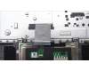 Lenovo 5CB1M24330 Tastatur inkl. TopcaseASM_FRA/ARAL83ERAGFPNBL