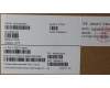 Lenovo 5CB1M24333 Tastatur inkl. Topcase ASM_ENG L 83ERAG NBL