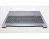 Lenovo 5CB1M24333 Tastatur inkl. Topcase ASM_ENG L 83ERAG NBL