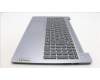 Lenovo 5CB1M24333 Tastatur inkl. Topcase ASM_ENG L 83ERAG NBL