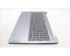 Lenovo 5CB1M24335 Tastatur inkl. Topcase ASM_ITA L 83ERAG NBL