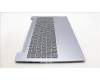 Lenovo 5CB1M24335 Tastatur inkl. Topcase ASM_ITA L 83ERAG NBL