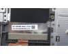 Lenovo 5CB1M24335 Tastatur inkl. Topcase ASM_ITA L 83ERAG NBL