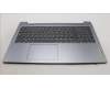 Lenovo 5CB1M24339 Tastatur inkl. Topcase ASM_POR L 83ERAG NBL