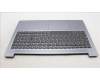 Lenovo 5CB1M24339 Tastatur inkl. Topcase ASM_POR L 83ERAG NBL