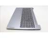 Lenovo 5CB1M24339 Tastatur inkl. Topcase ASM_POR L 83ERAG NBL
