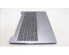 Lenovo 5CB1M24339 Tastatur inkl. Topcase ASM_POR L 83ERAG NBL