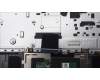 Lenovo 5CB1M24345 Tastatur inkl. Topcase ASM_FRA L 83ERAG NBL