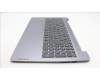 Lenovo 5CB1M24345 Tastatur inkl. Topcase ASM_FRA L 83ERAG NBL