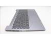 Lenovo 5CB1M24345 Tastatur inkl. Topcase ASM_FRA L 83ERAG NBL