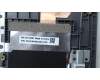 Lenovo 5CB1M24345 Tastatur inkl. Topcase ASM_FRA L 83ERAG NBL