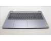 Lenovo 5CB1M24346 Tastatur inkl. Topcase deutsch L 83ERAG NBL