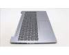 Lenovo 5CB1M24347 Tastatur inkl. Topcase ASM_ARA L 83ERAG NBL