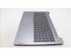 Lenovo 5CB1M24350 Tastatur inkl. Topcase ASM_HBW L 83ERAG NBL