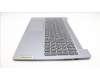 Lenovo 5CB1M24353 Tastatur inkl. Topcase ASM_BEL L 83ERAG NBL