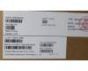 Lenovo 5CB1M24353 Tastatur inkl. Topcase ASM_BEL L 83ERAG NBL