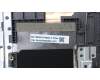 Lenovo 5CB1M24355 Tastatur inkl. Topcase ASM_SLV L 83ERAG NBL