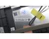 Lenovo 5CB1M36343 Tastatur inkl. TopcaseASM_EUROENGL83ERAGNBL