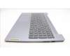 Lenovo 5CB1M36344 Tastatur inkl. TopcaseASM_CZE/SLKL83ERAGNBL