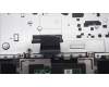 Lenovo 5CB1M36345 Tastatur inkl. Topcase ASM_BUL L 83ERAG NBL